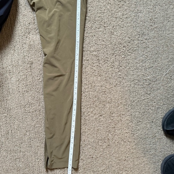 Athleta Women's Brooklyn Mid Rise Tall Pant - Picture 12 of 12